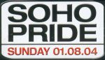 Soho Pride